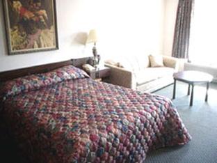 Knights Inn St Catharines On Saint Catharines Luaran gambar